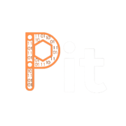 Logo pit